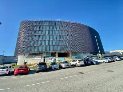 Oficina amueblada de 81 m² en Berroa