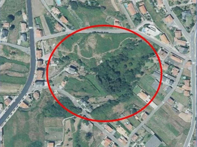 Suelo urbanizable en A Guarda, 23.014 m²