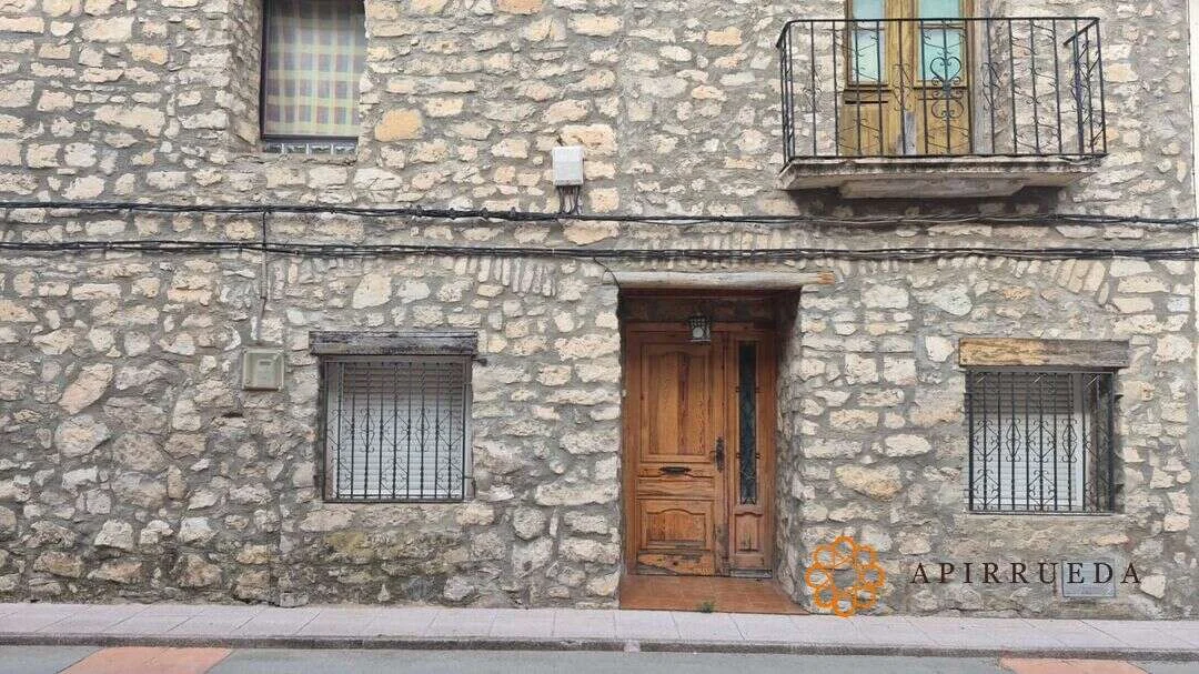 Casa rural de 455 m² en Cinco Olivas