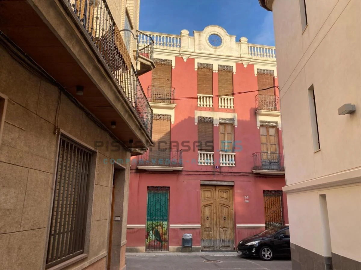 Local comercial en Antella, 235 m²