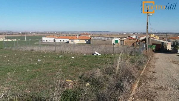 Urban plot in Machacón, 667 m²