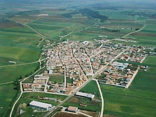 Finca rústica con 170.000 m²