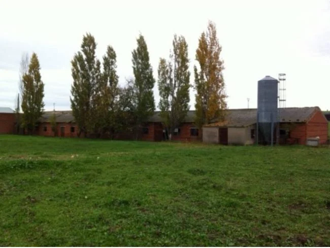 Urban plot in Domingo Pérez, 7500 m²