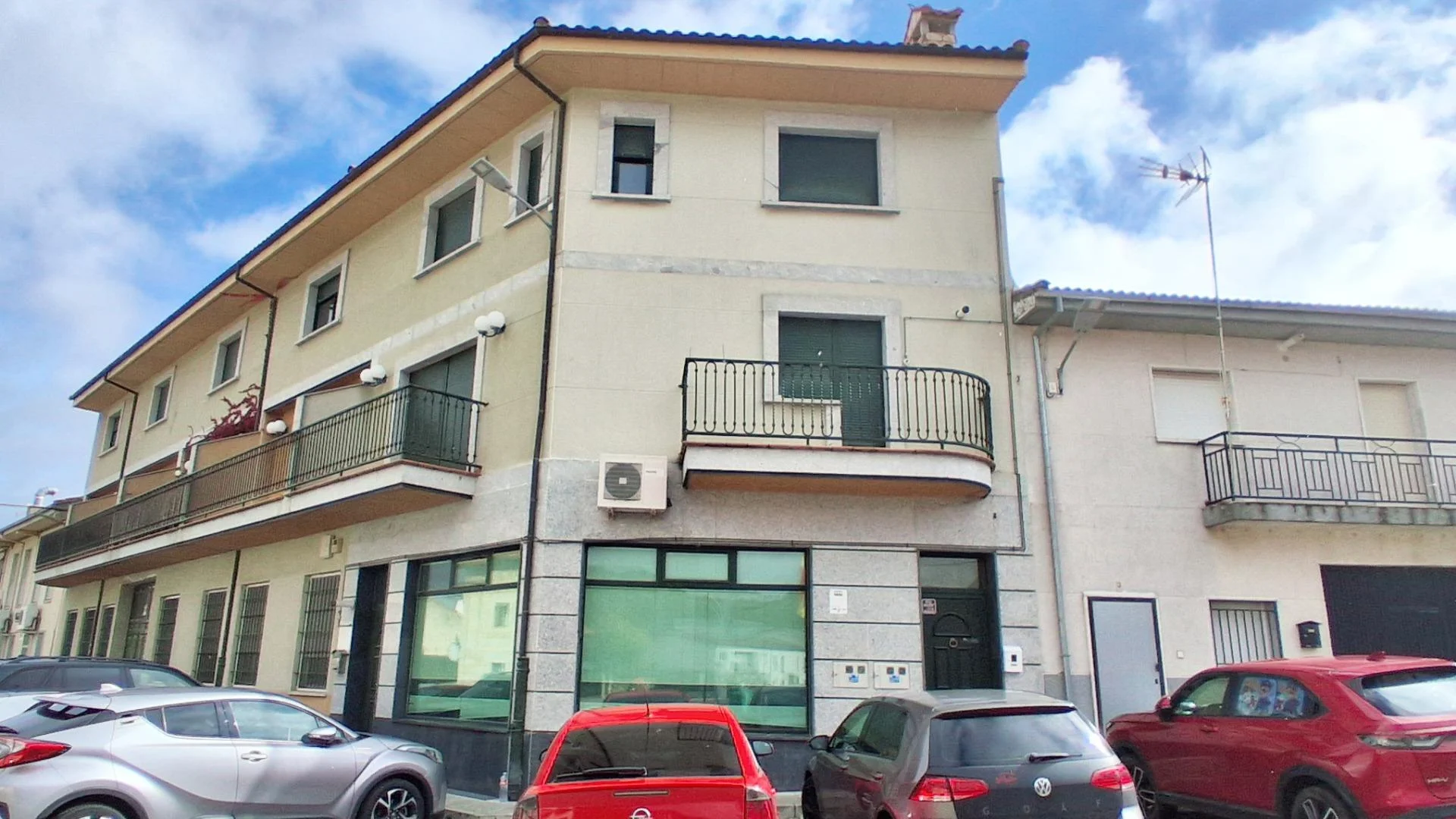 Adosado en Sorihuela, 3 dormitorios