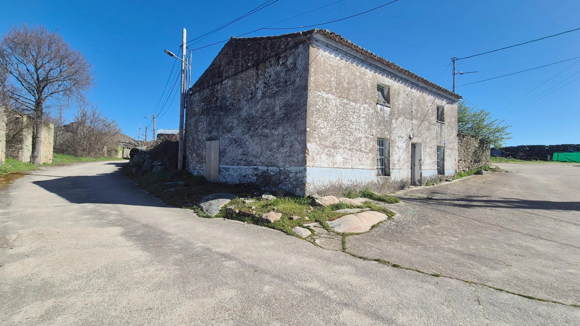 Rural house in Carrasco, 154 m²