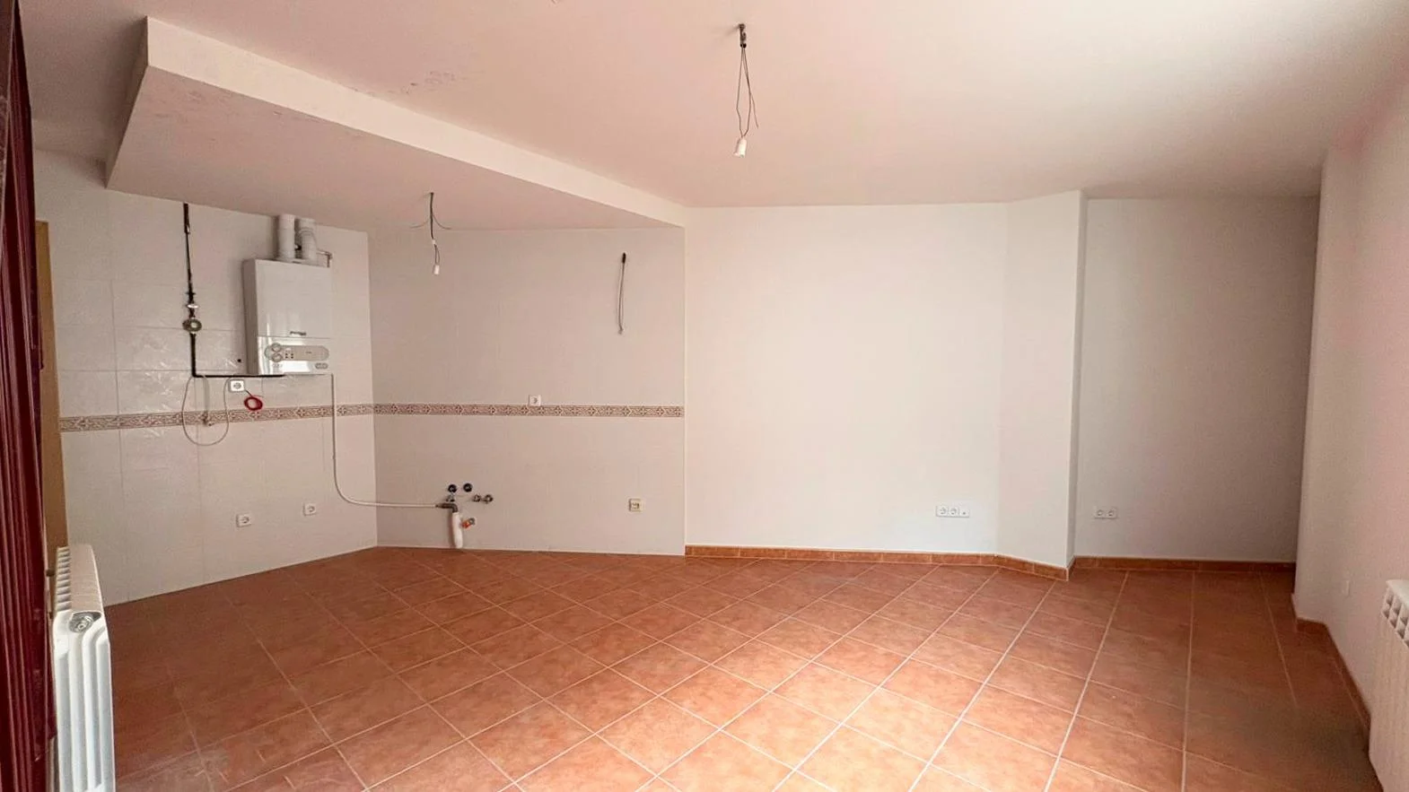 Dúplex de 69 m² en Vitigudino