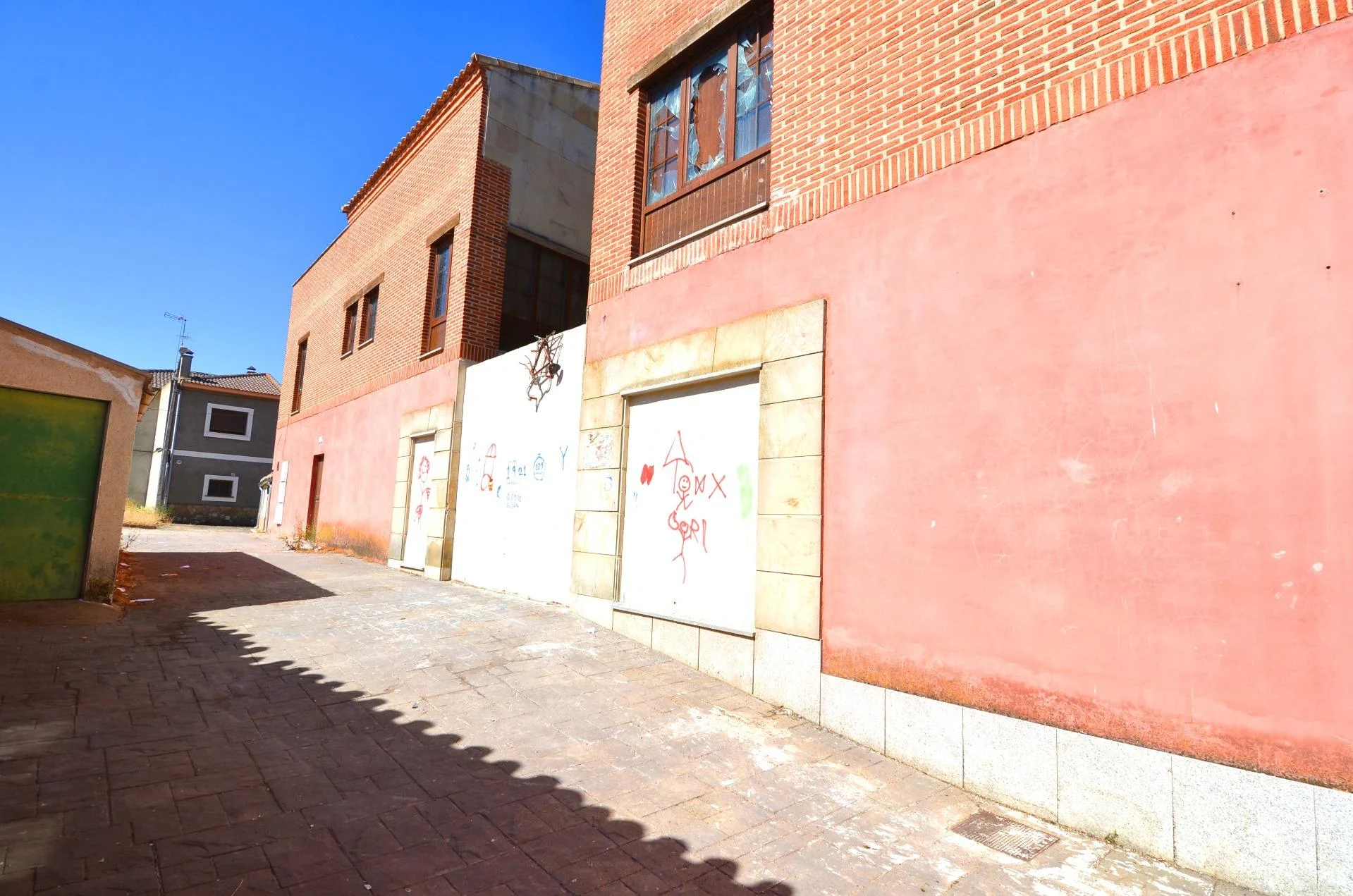 Hotel reformable con spa cerca de Salamanca