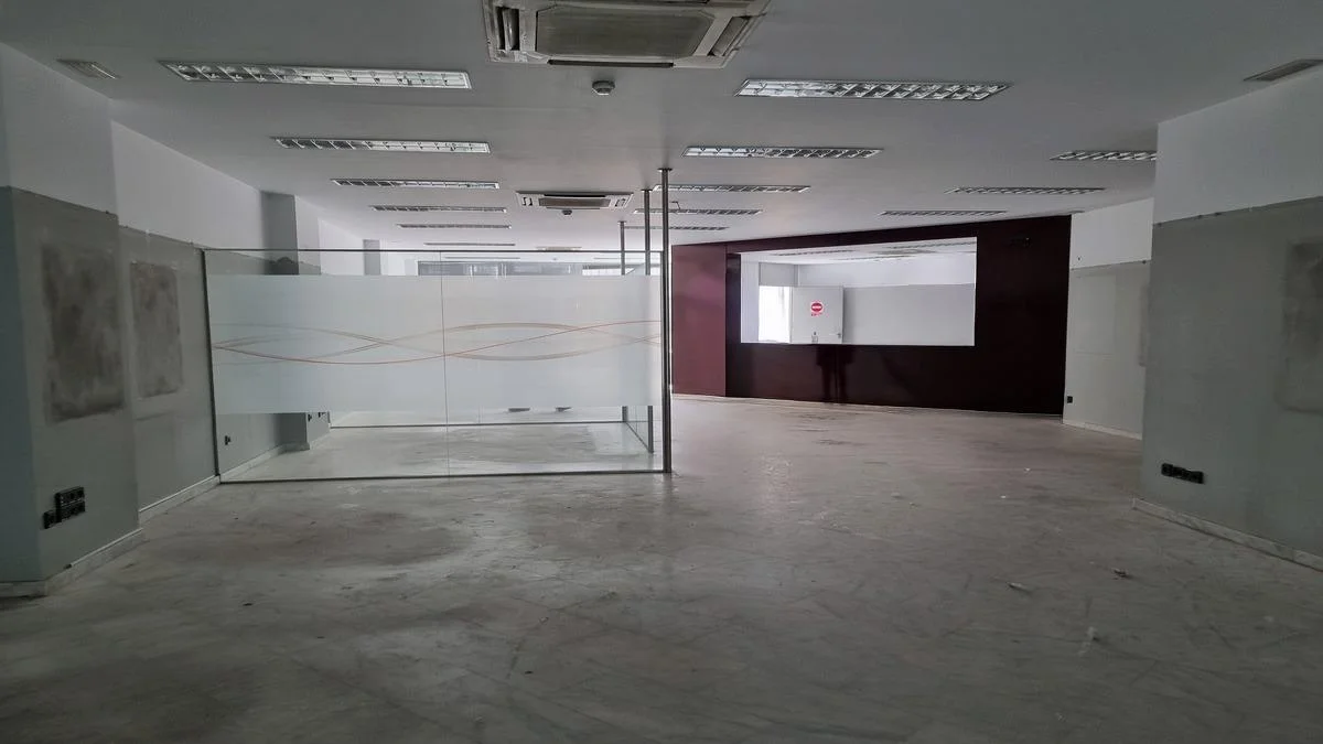 Commercial premises in Béjar, 366 m²