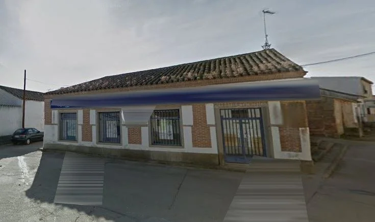 Commercial premises in Palaciosrubios, 114 m²