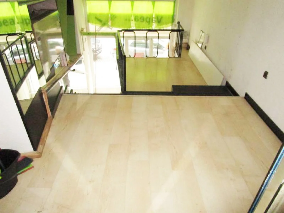 Local comercial en Centro, 55 m²