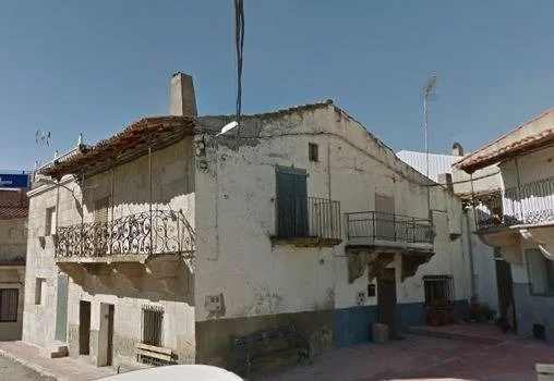 Local comercial reformable de 71 m²