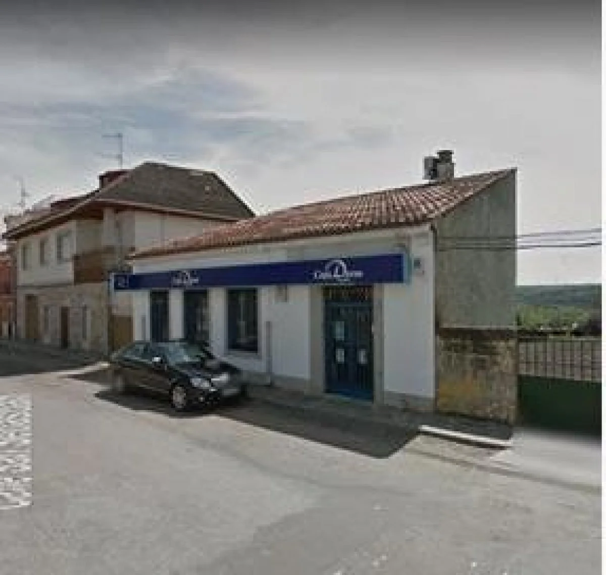 Local comercial cerca de Arribes, 80 m²