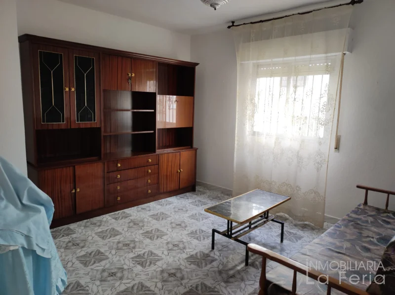 New-build village house, 4 bedrooms