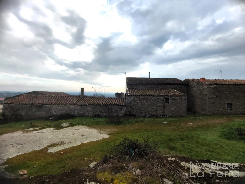 Casa de pueblo en Centro, parcela de 400 m²