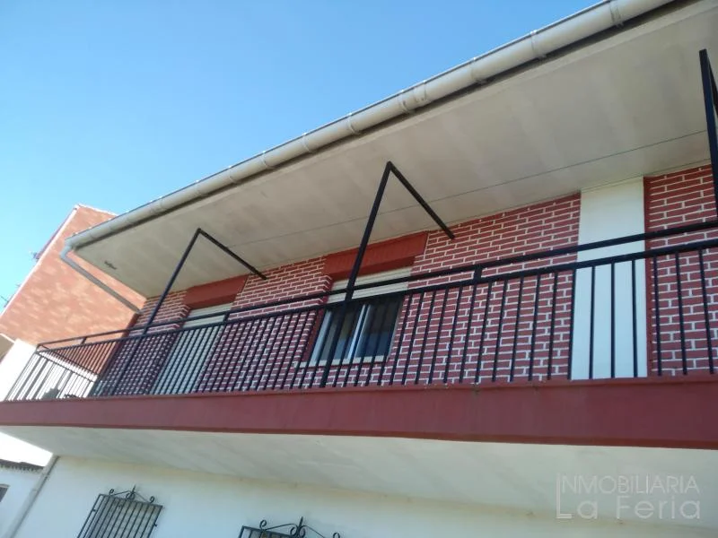 Finca rústica en Alcañices, 412 m²