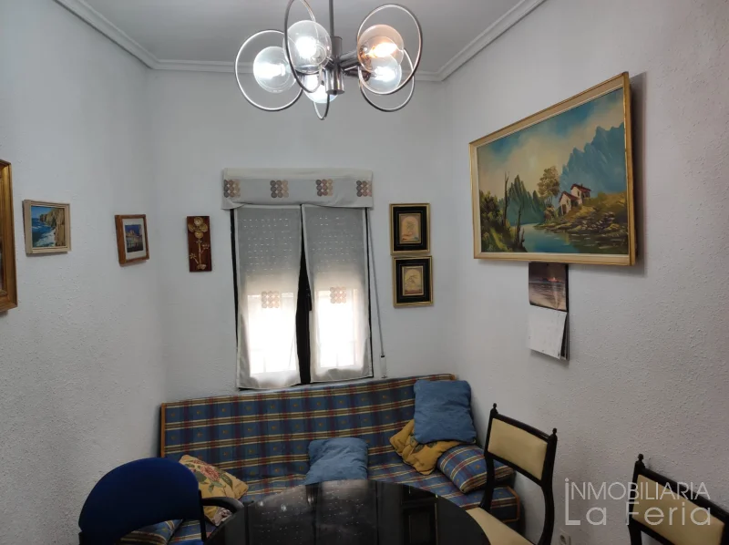 Casa semireformada, 3 habitaciones