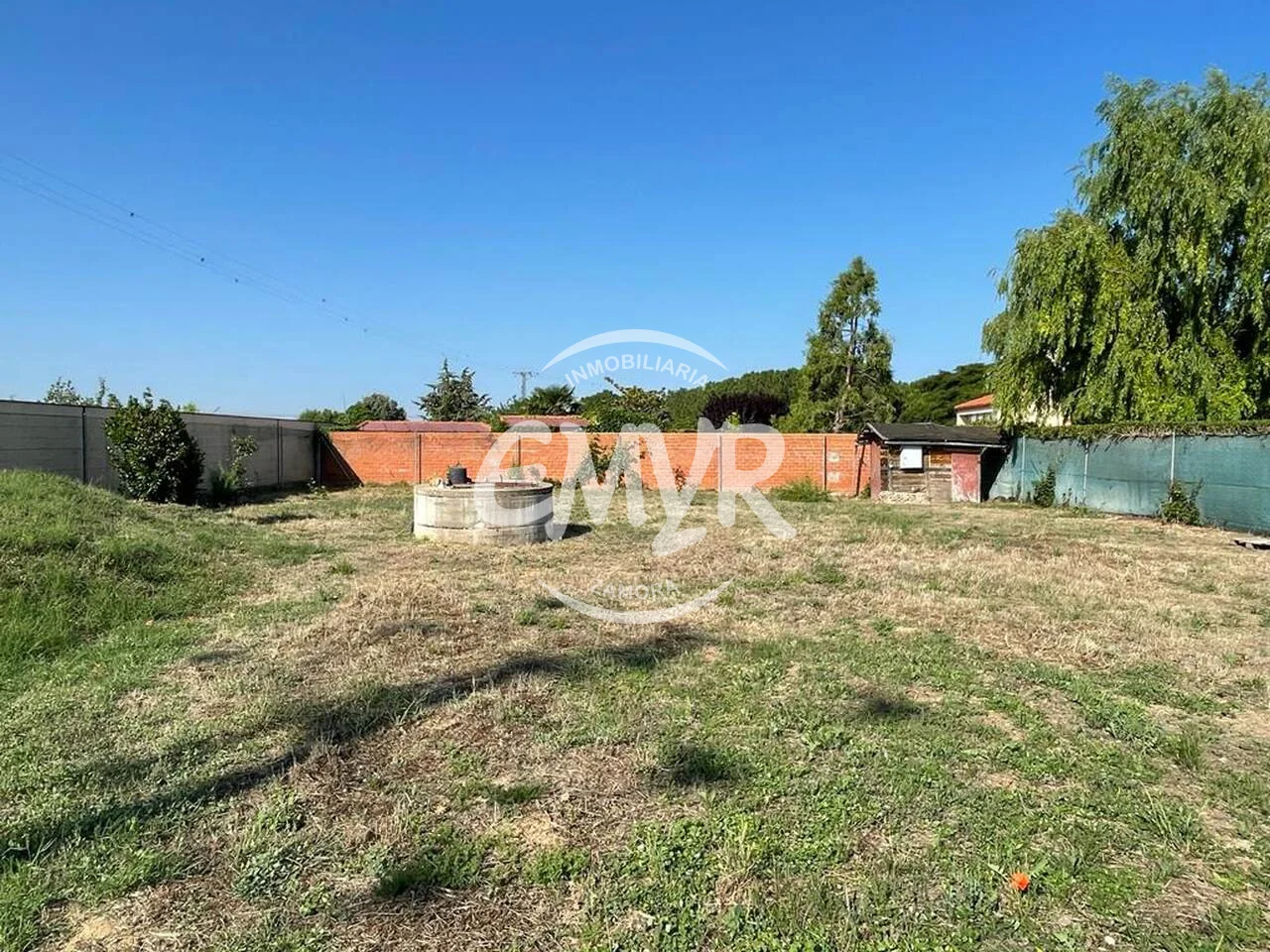Parcela urbana en Villaralbo, 1000 m²