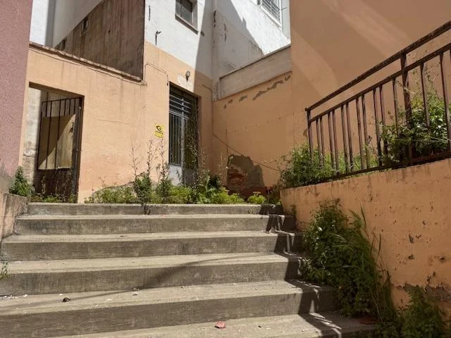 Local comercial para reformar en centro de Zamora