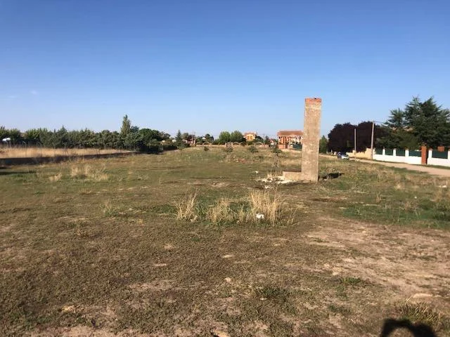 Grandes parcelas contiguas con pozo