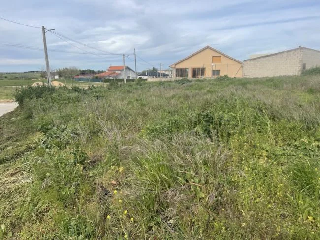 Urban plot in El Perdigón, 810 m²