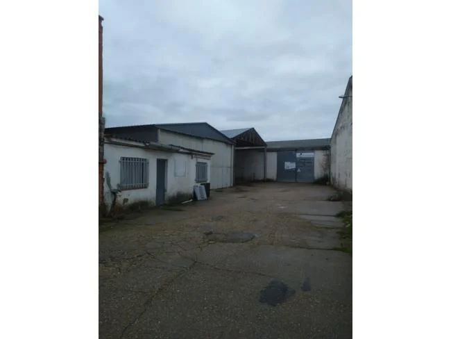 Development land in Pinilla, 3,194 m²