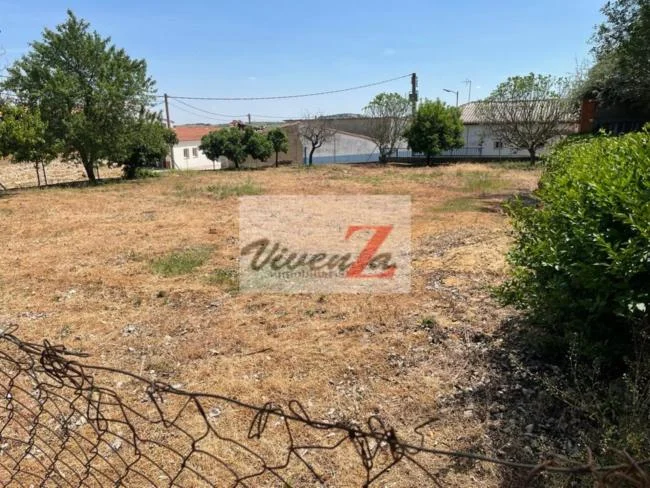Parcela urbana en Corrales del Vino
