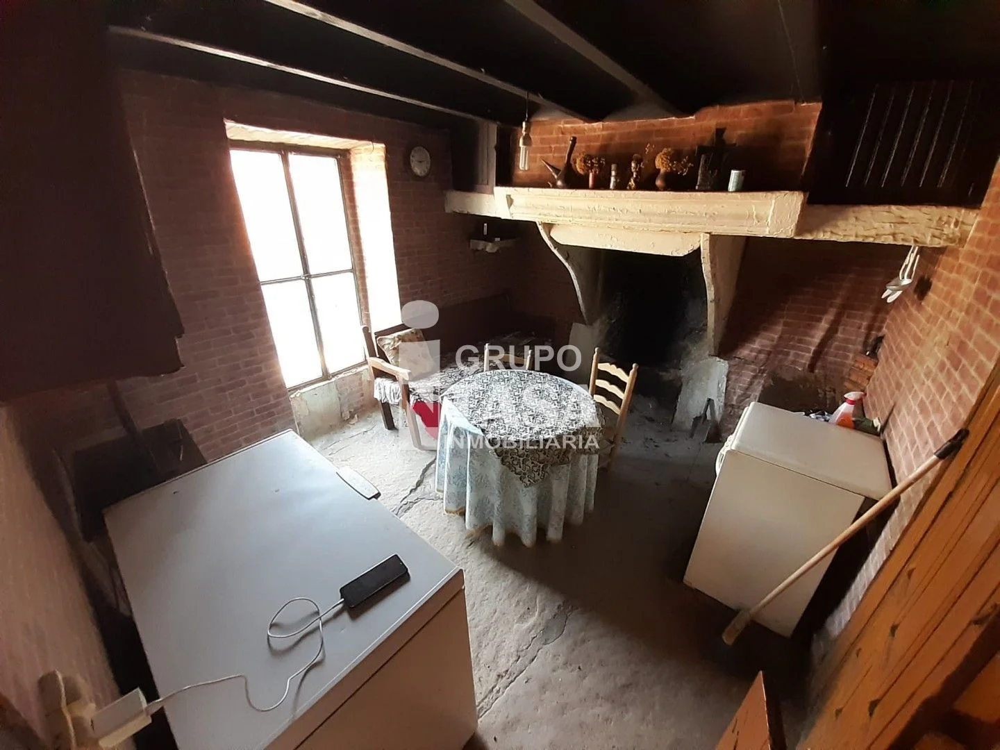 Casa en Formariz con nave de 129 m²