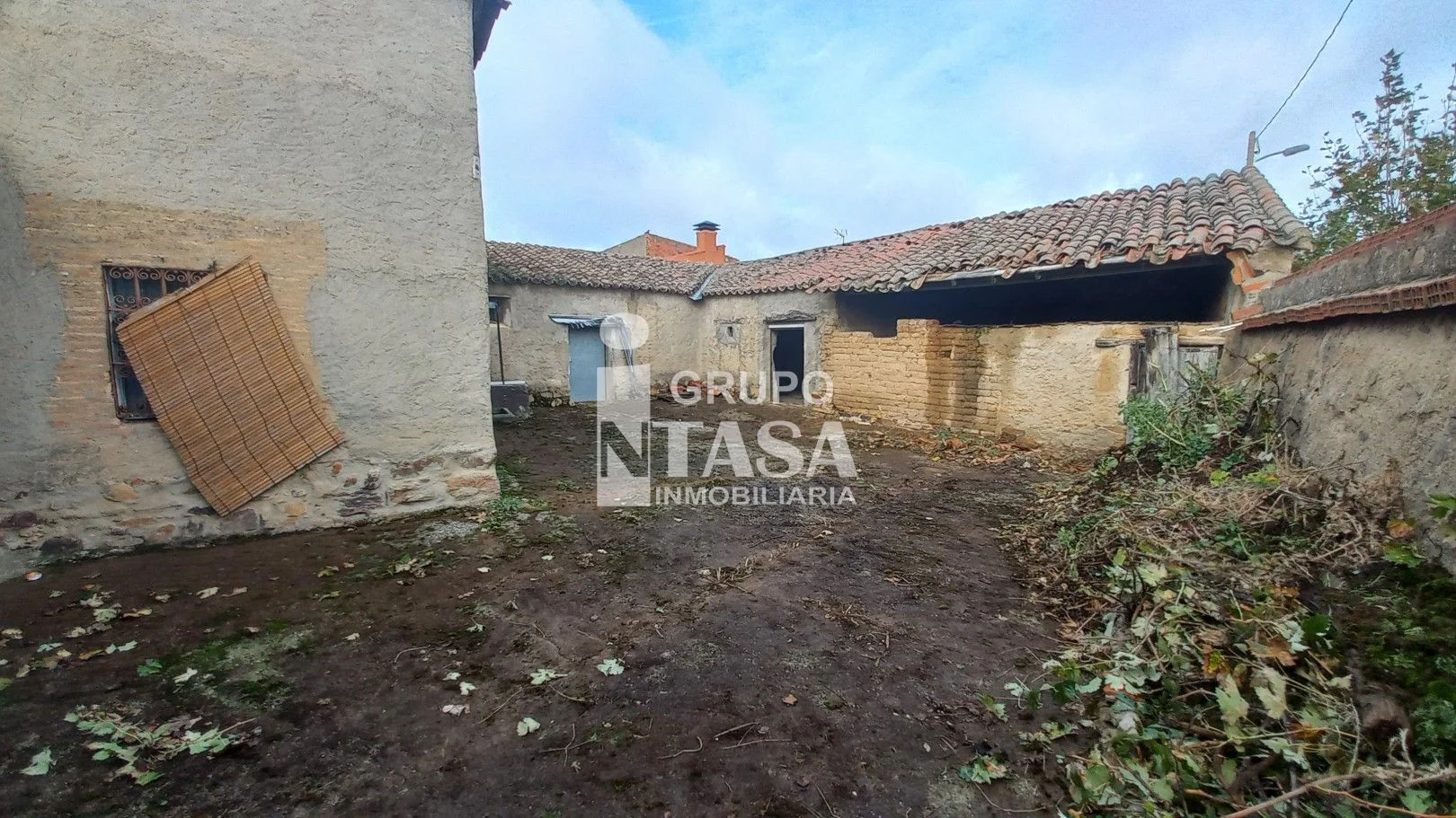 Casa de pueblo de cuatro dormitorios