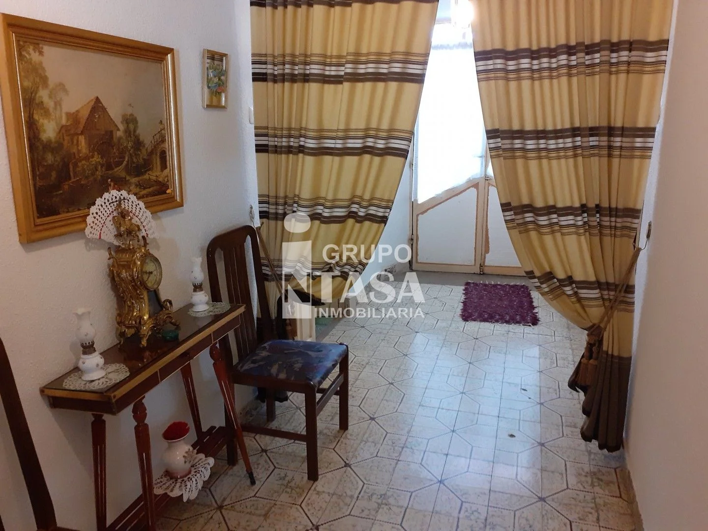 Casa de cuatro dormitorios en Bóveda de Toro