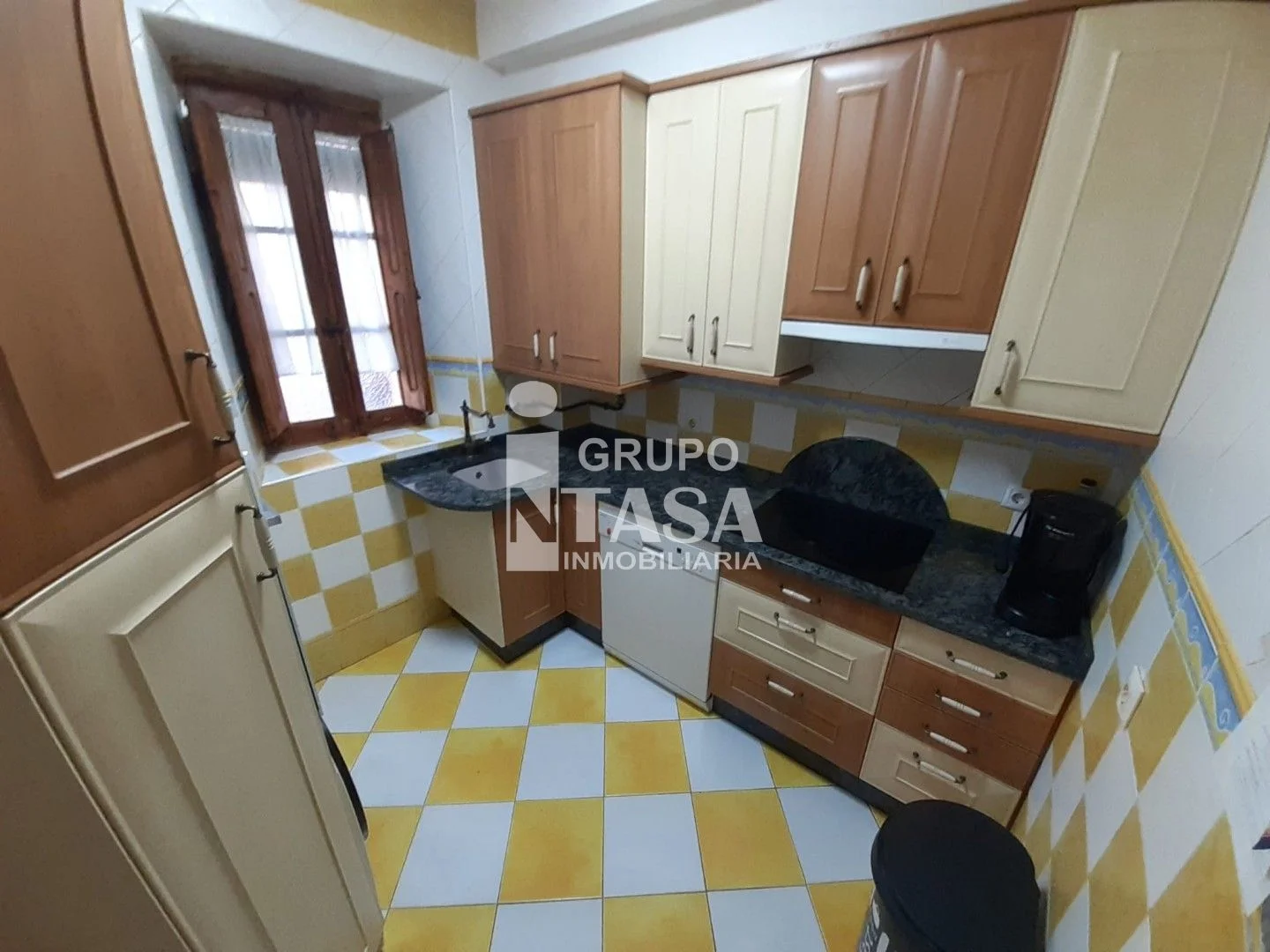 Casa reformada en Casco Antiguo, 3 dormitorios