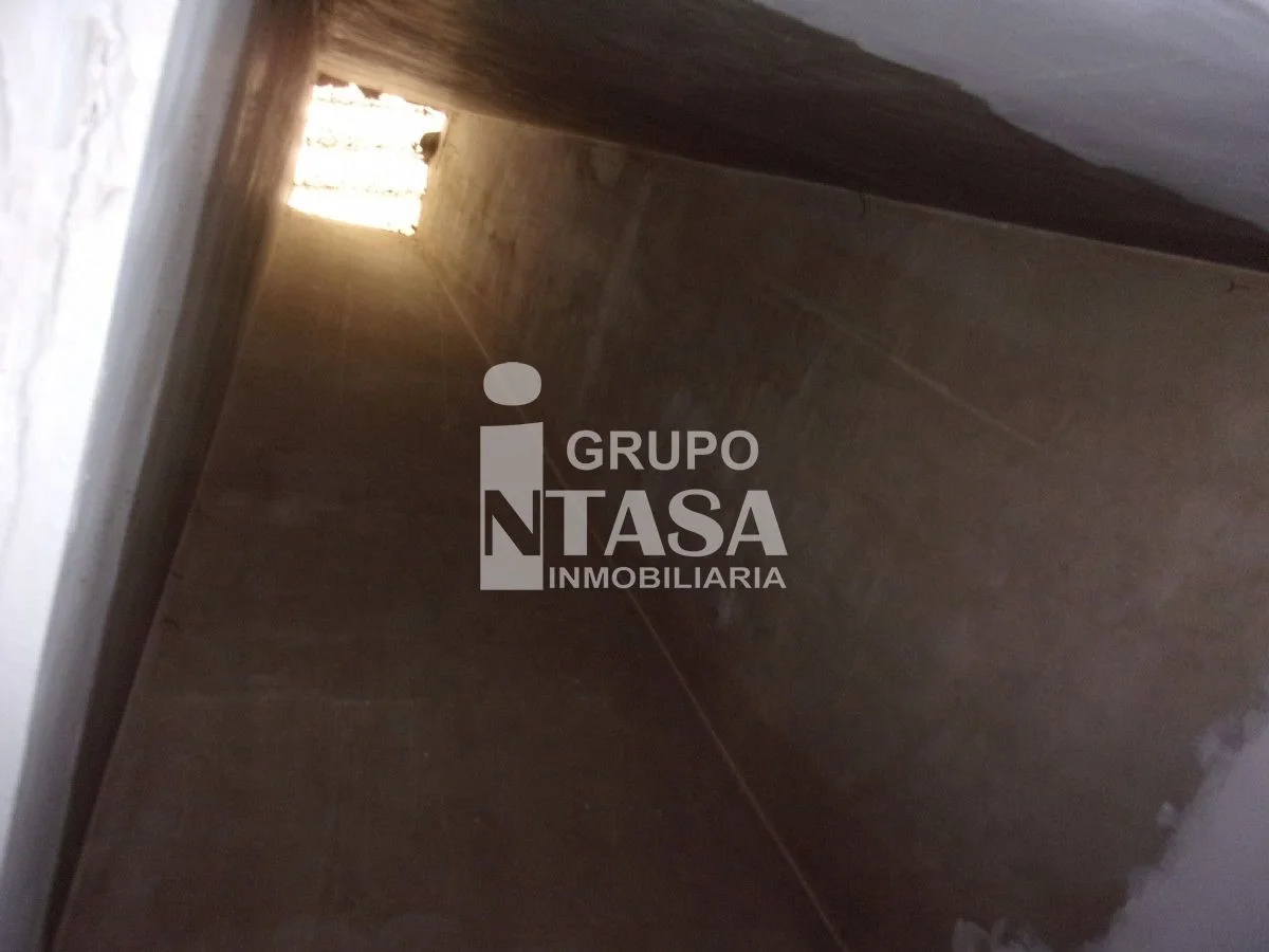 Casa para reformar con parcela de 340 m²