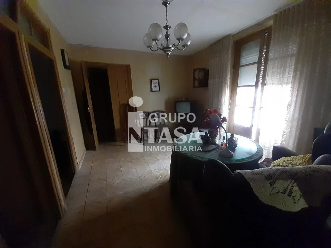La Horta renovation house, 5 bedrooms