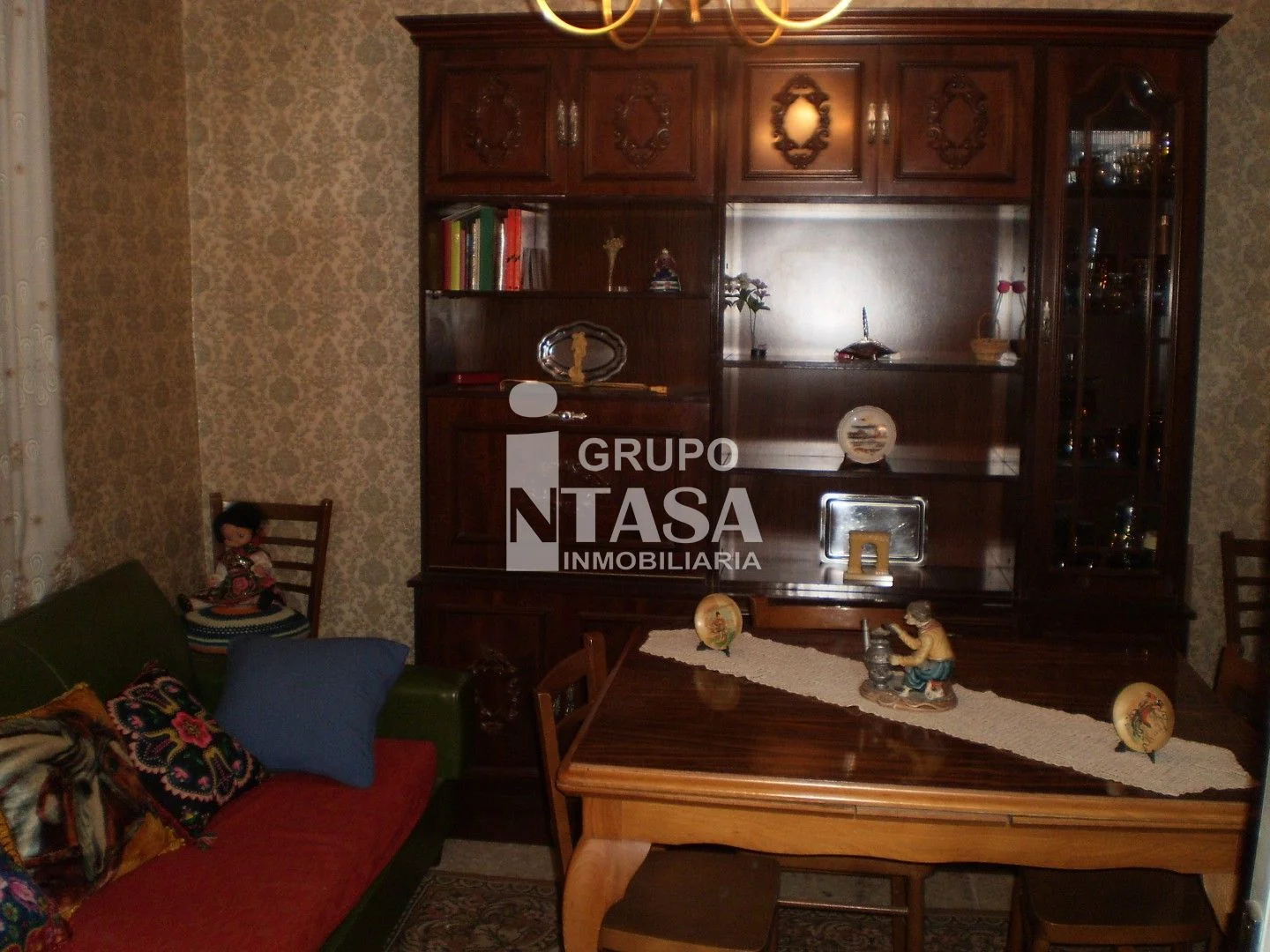 Madridanos house with 460 m² plot