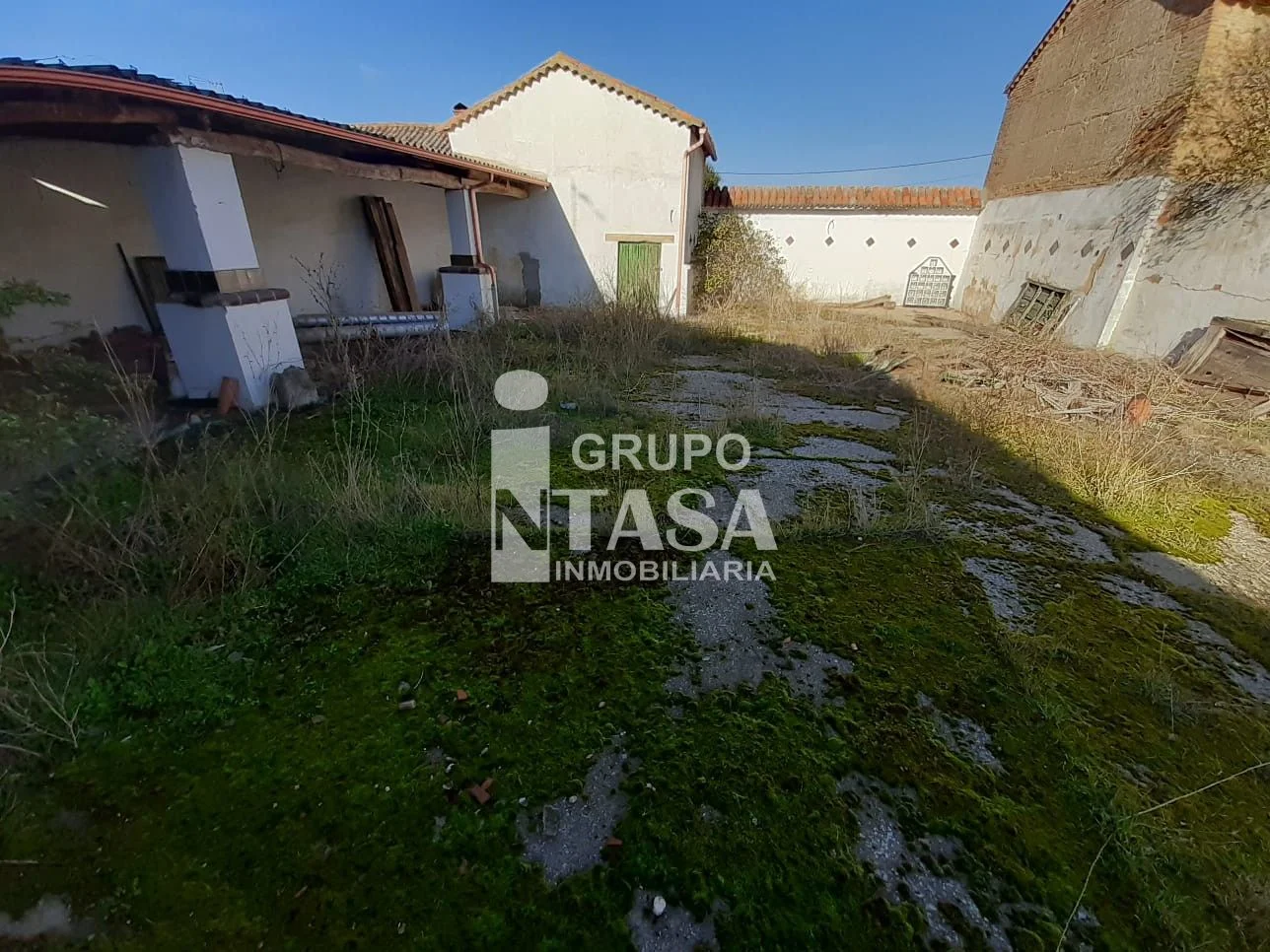 Renovation house in Molacillos, 3 bedrooms