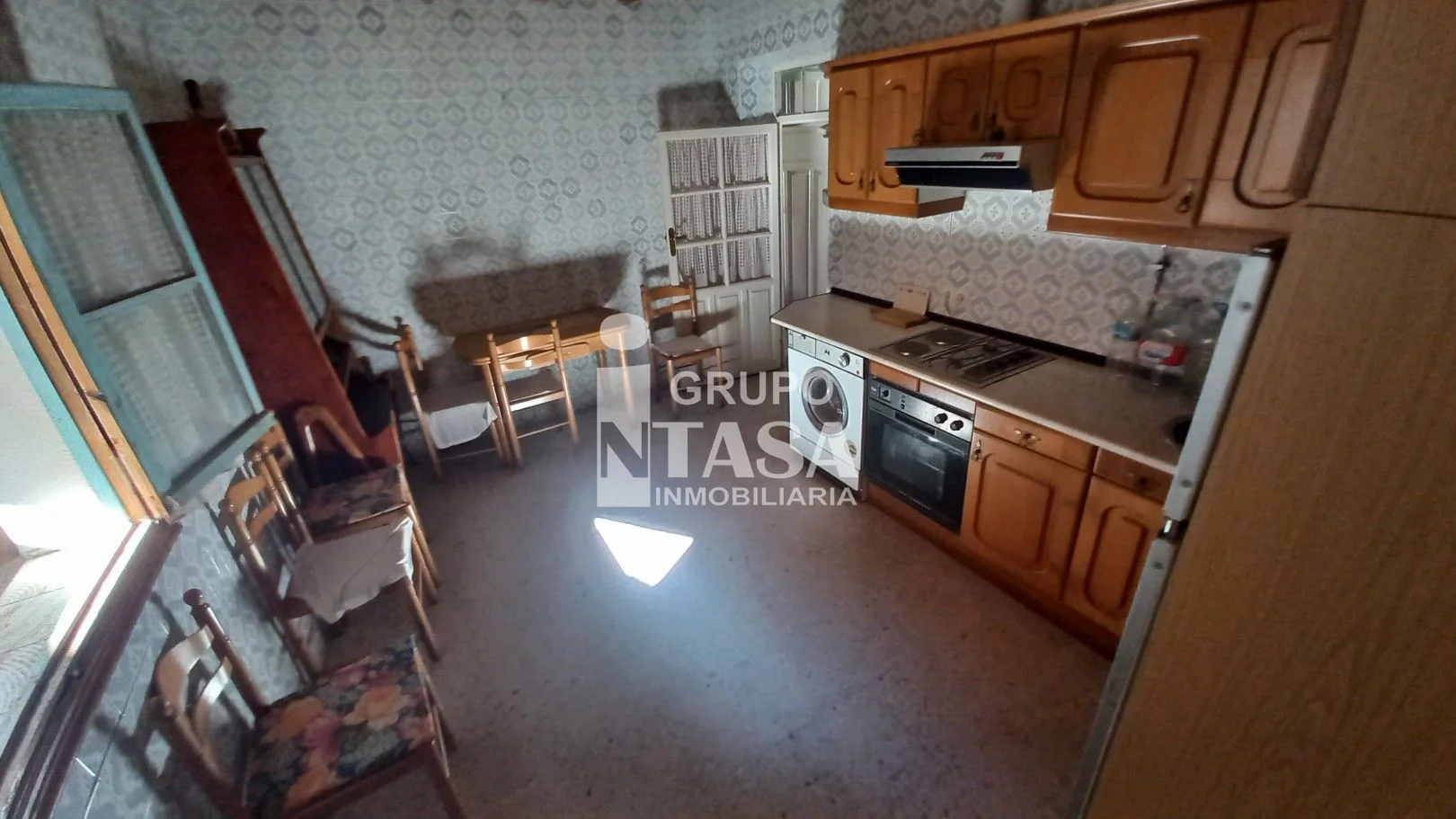 Casa para reformar en Montamarta, 3 dormitorios