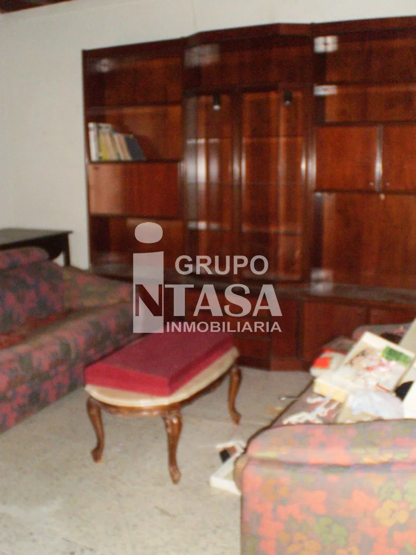 Casa para reformar cerca de Zamora, 140 m²