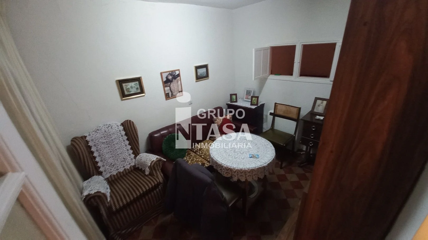 Casa reformable en Zamora, 65 m², 2 dormitorios