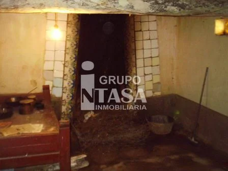 Casa para reformar en Pereruela, 2 dormitorios