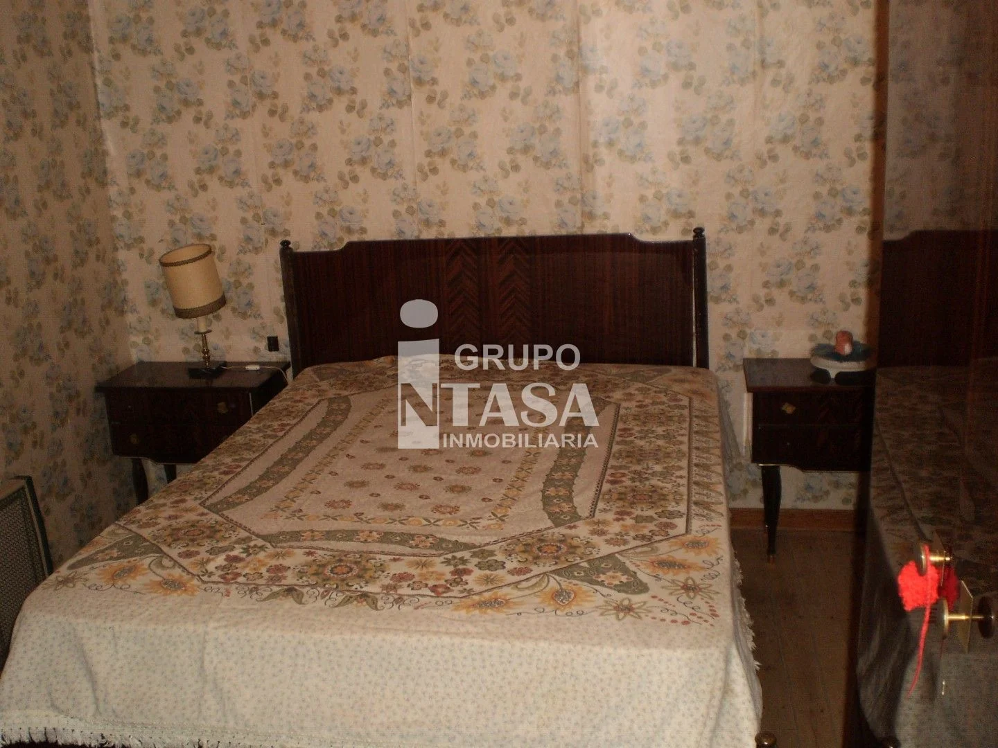 Casa para reformar en Perilla De Castro