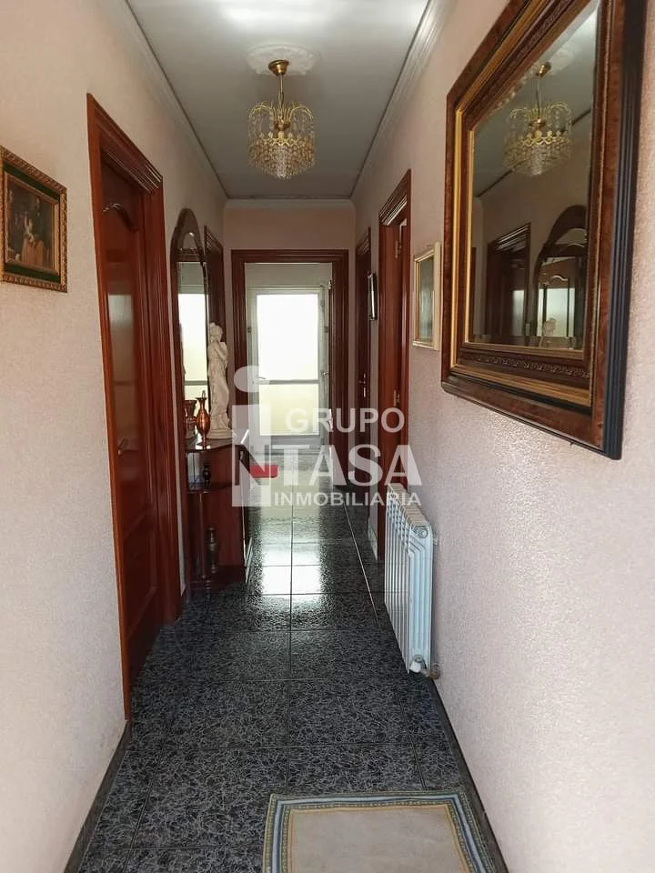 Casa multiunidad de 220 m²