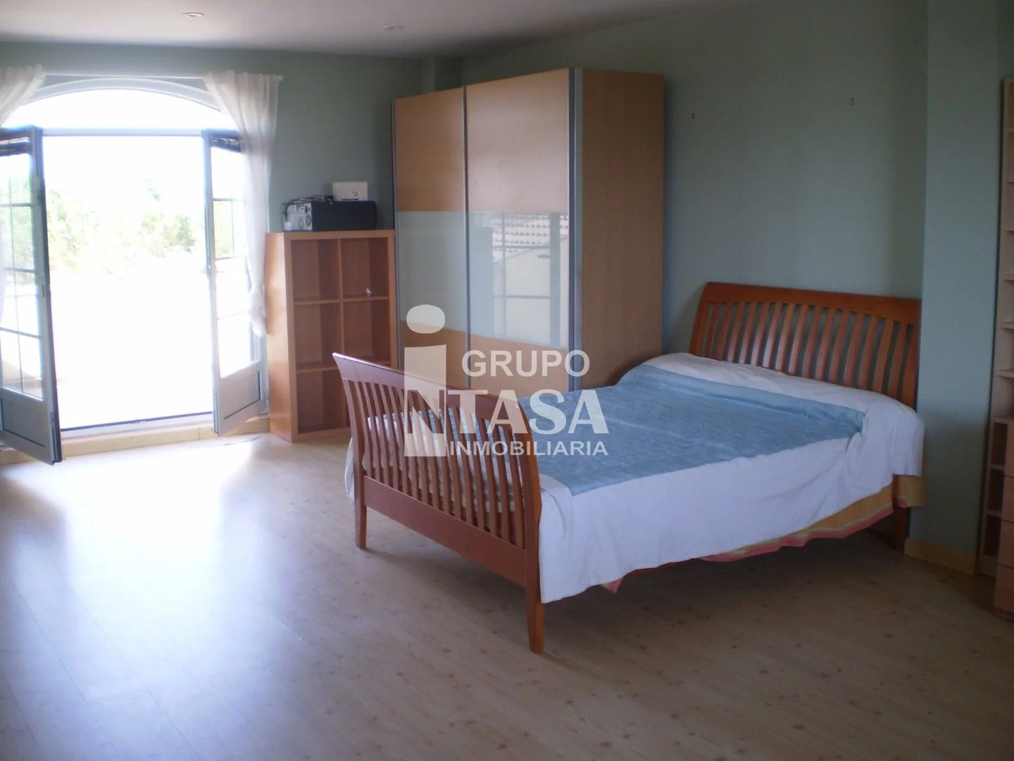 Chalet cerca de Zamora con 30.000 m² de terreno
