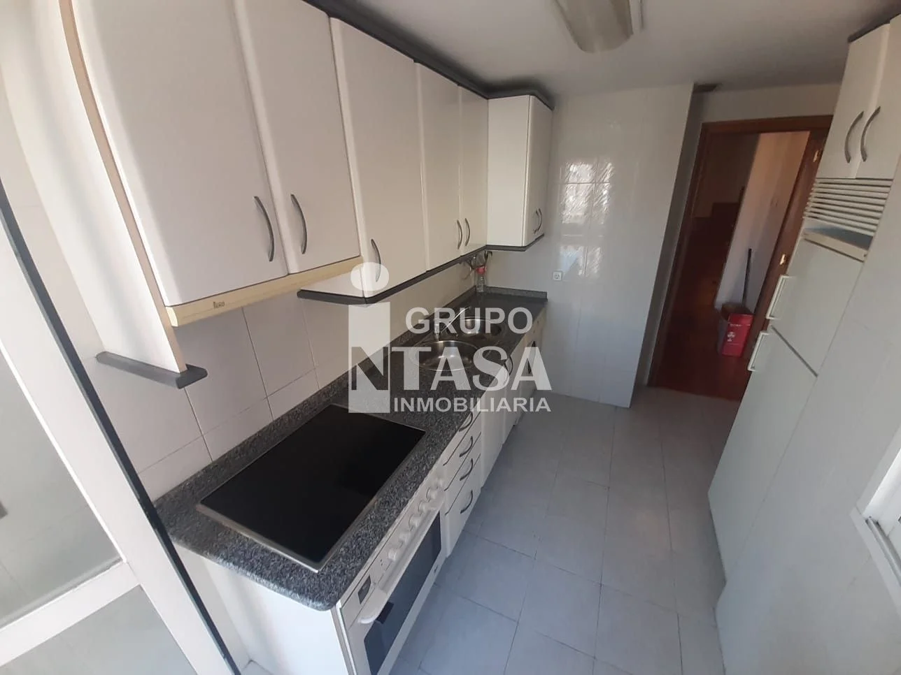 Dúplex de dos dormitorios en San Jose Obrero