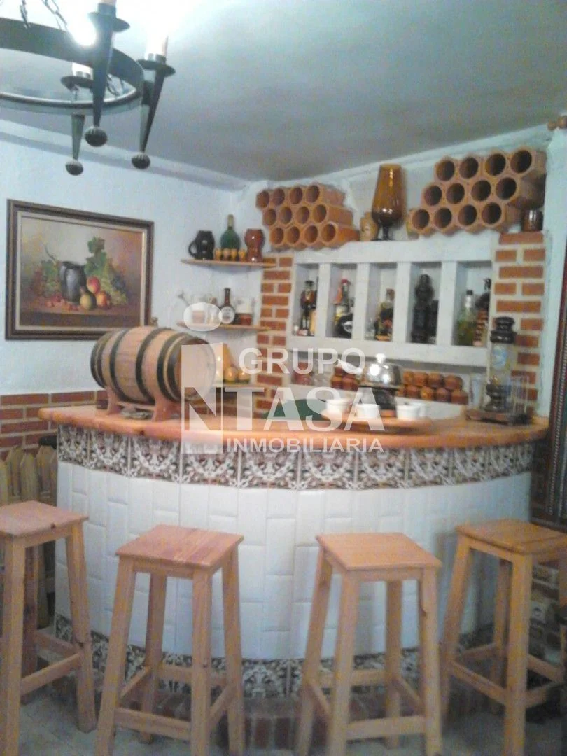 Finca rústica de ocio cerca de Zamora
