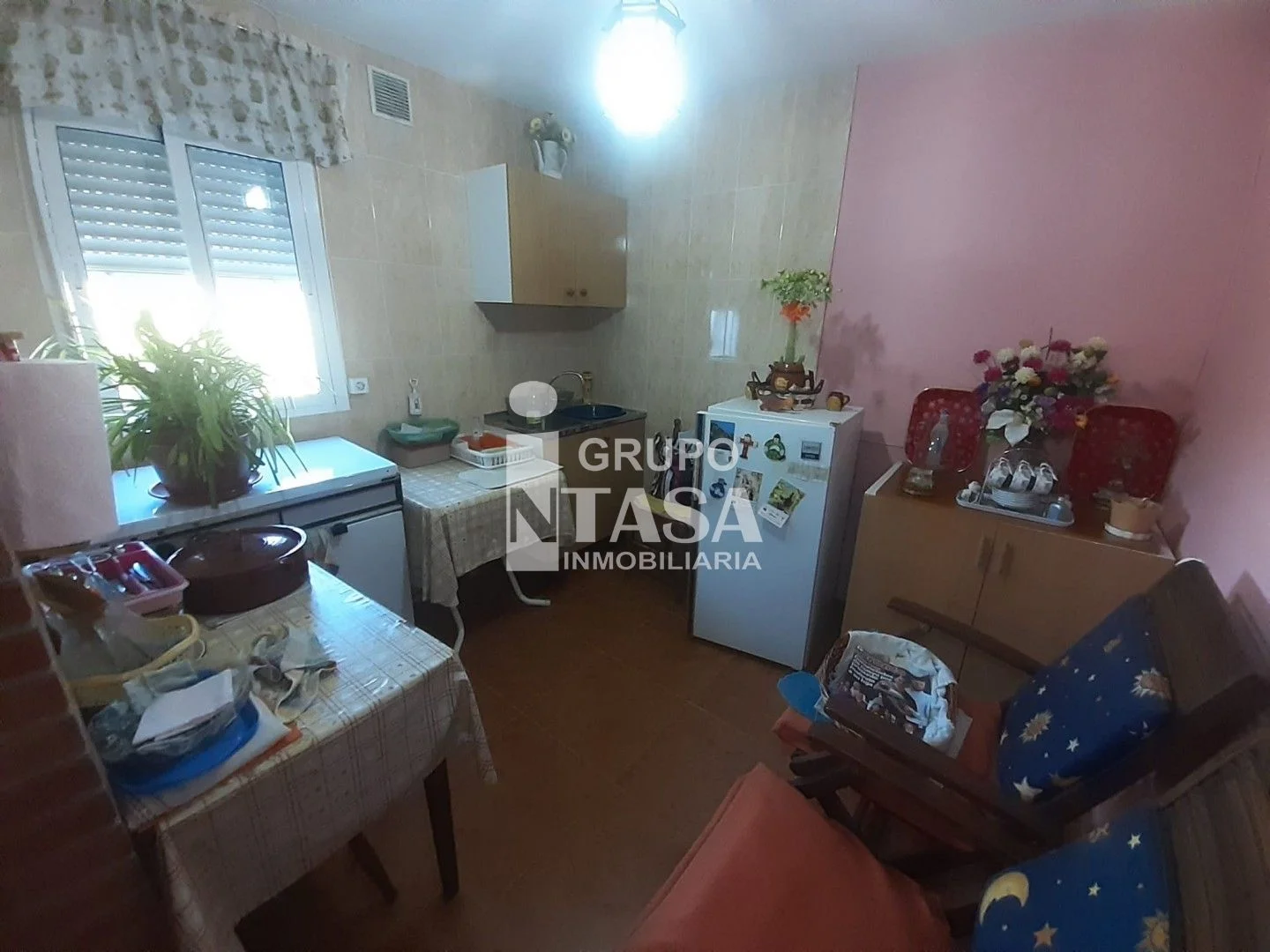 Parcela rústica cerca de Zamora, 11.788 m²