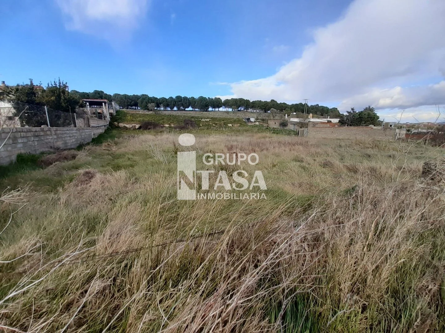 Finca rústica cerca de Zamora, 1.620 m²