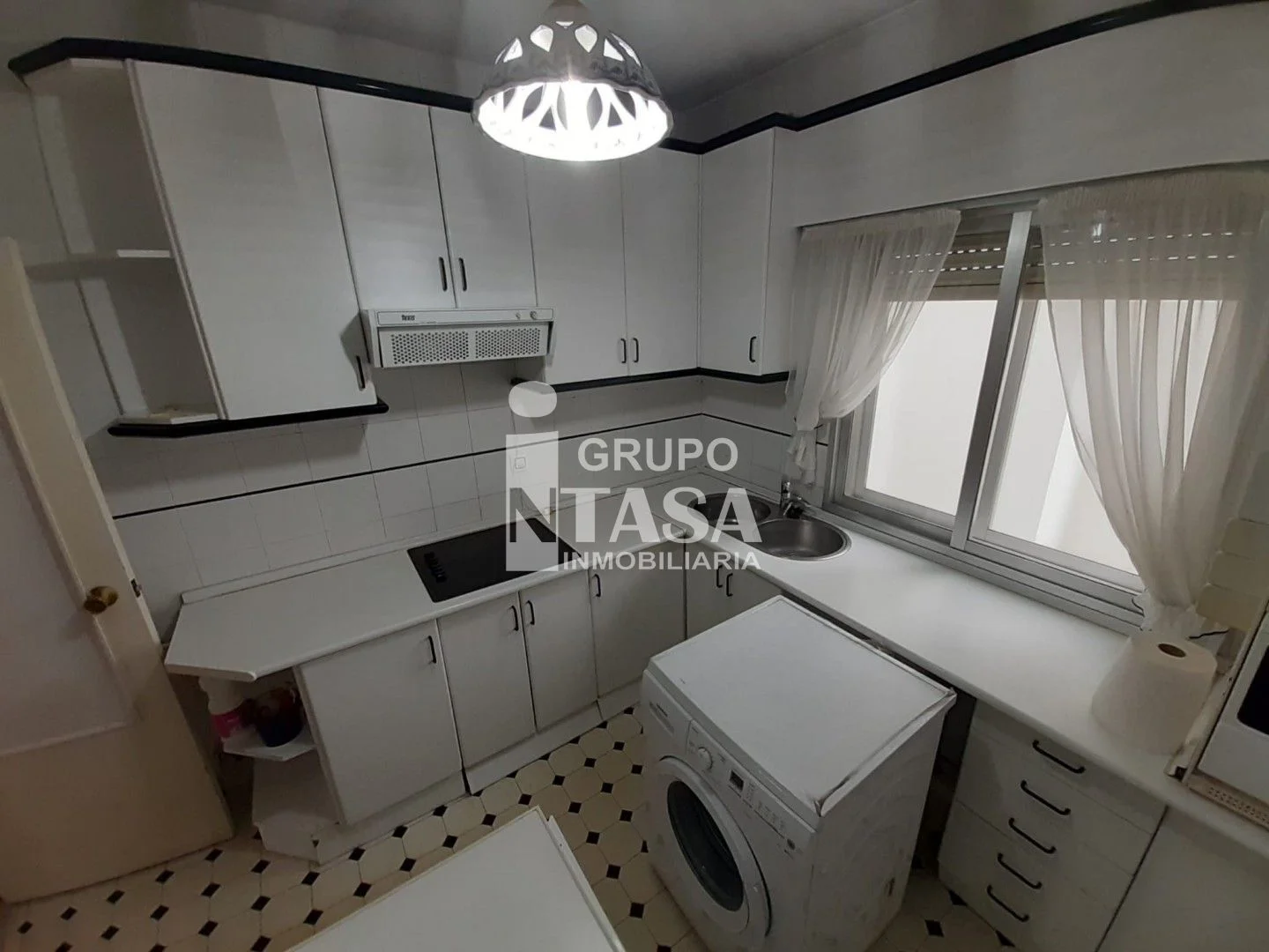 Reformed flat in Bloques, 3 bedrooms