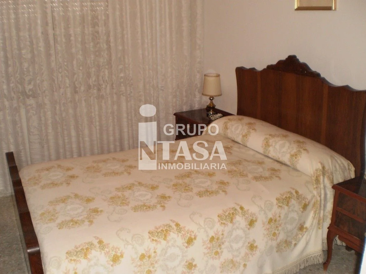 Piso listo para entrar en Coreses, 3 dormitorios