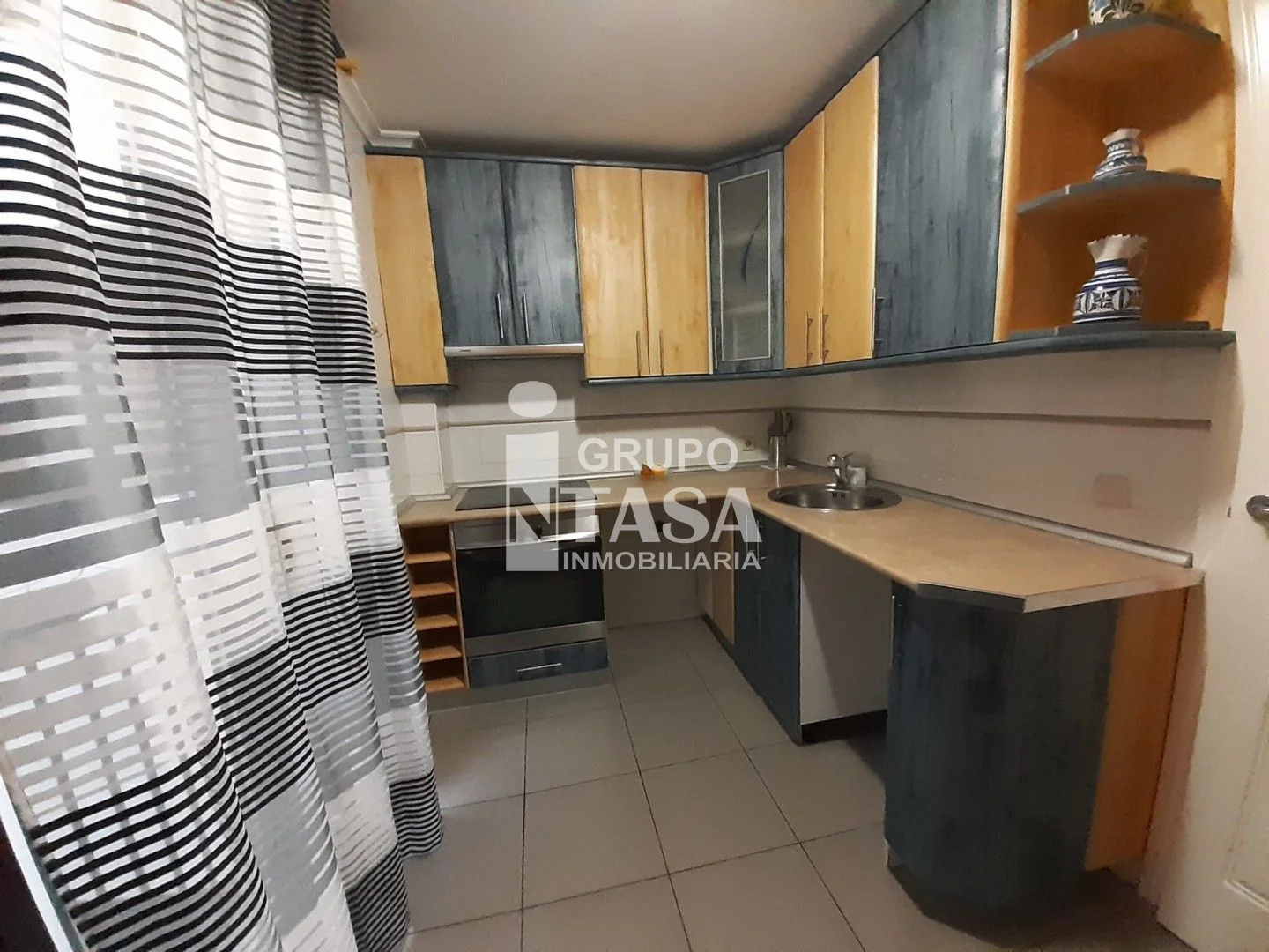 Piso céntrico en Zamora, 134 m², 3 dormitorios