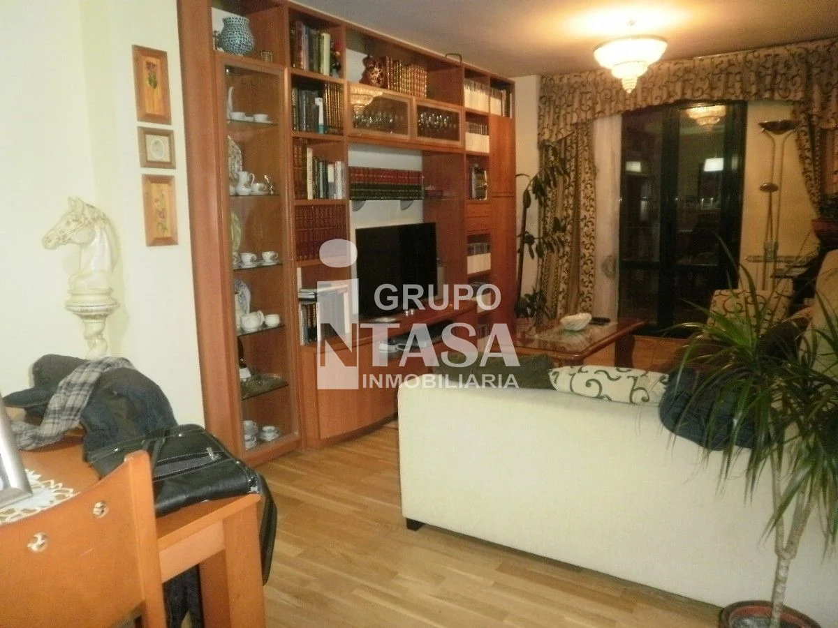 Piso en buen estado en Zamora, 3 dormitorios