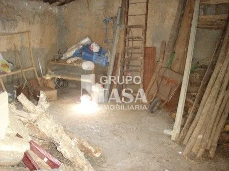 Piso de dos plantas en Pereruela, 3 dormitorios